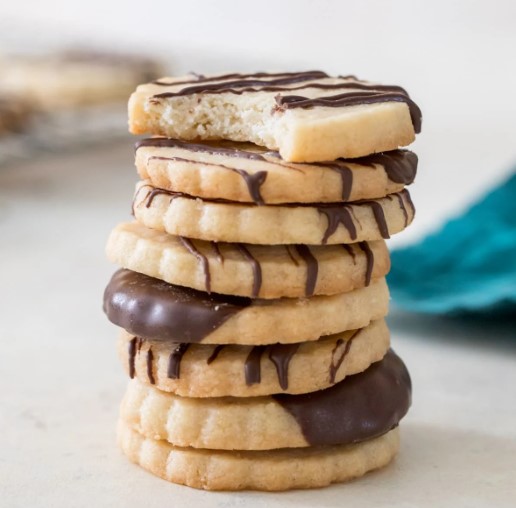 Shortbread Cookie